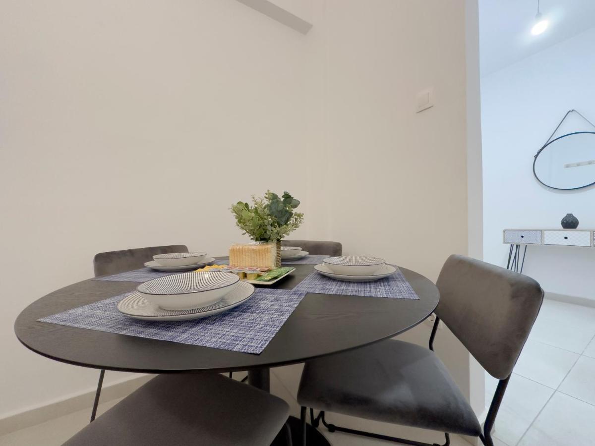 Апартаменти Aventura Comfortable 90Sqm Apt In Kato Patisia Афіни Екстер'єр фото